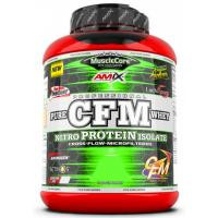 Amix CFM Nitro Protein Isolate 1000 g /28 servings/ Banoffee