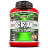 Amix CFM Nitro Protein Isolate 1000 g /28 servings/ Chocolate - зображення 1