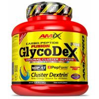 Amix GlycoDex Pro 1500 g /50 servings/ Forest Fruits
