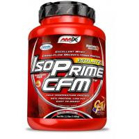 Amix IsoPrime CFM Isolate pwd 1000 g /28 servings/ Forest Fruits