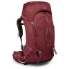 Osprey Aura AG 65 / WXS/S Berry Sorbet Red - зображення 1