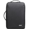 Acer Urban 3in1 Backpack 17" (GP.BAG11.02M) - зображення 1