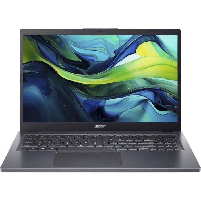 Acer Aspire 16 A16-51GM-70P8 Steel Gray (NX.KXPEU.003) - зображення 1
