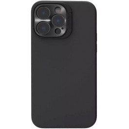 Nillkin iPhone 14 Pro LensWing Magnetic Black