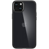 Spigen iPhone 15 Plus Ultra Hybrid, Frost Black (ACS06656) - зображення 1