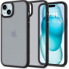 Spigen iPhone 15 Plus Ultra Hybrid, Frost Black (ACS06656) - зображення 2