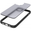 Spigen iPhone 15 Plus Ultra Hybrid, Frost Black (ACS06656) - зображення 10