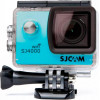 SJCAM SJ4000 Wi-Fi Blue - зображення 1