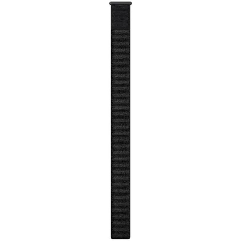Garmin Ремінець  UltraFit 2 Nylon Band 26mm - Black (010-13306-20) - зображення 1