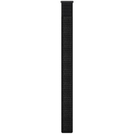 Garmin Ремінець  UltraFit 2 Nylon Band 26mm - Black (010-13306-20)