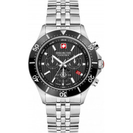   Swiss Military Hanowa Flagship X Chrono SMWGI2100701