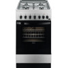 Zanussi ZCK57201XA - зображення 1