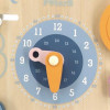 Viga Toys PolarB Календарь и Часы (44056) - зображення 4