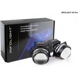 Infolight A2-Pro BI-LED