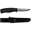 Morakniv Companion Heavy Duty Black (13158) - зображення 1