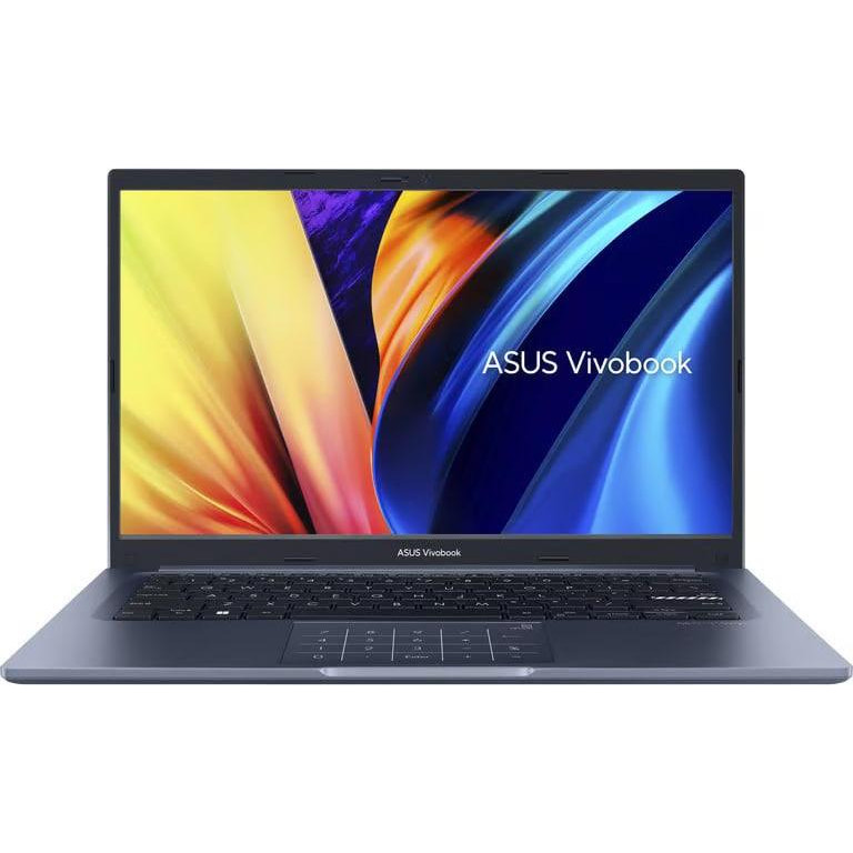 ASUS VivoBook 14 F1402ZA (F1402ZA-EK375W) - зображення 1