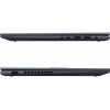 ASUS VivoBook S 14 Flip TP3402VA Quiet Blue (TP3402VA-LZ200W, 90NB10W1-M007A0) - зображення 5