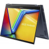 ASUS VivoBook S 14 Flip TP3402VA Quiet Blue (TP3402VA-LZ200W, 90NB10W1-M007A0) - зображення 9