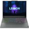 Lenovo Legion Slim 5 16IRH8 Misty Gray (82YA00CWRA) - зображення 1