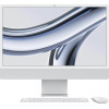Apple iMac 24 M3 Silver (MQRJ3) - зображення 1