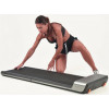 Toorx Treadmill WalkingPad with Mirage Display Mineral Grey - зображення 6