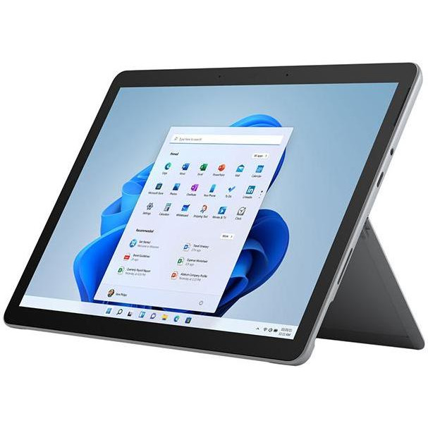 Microsoft Surface Go 3 - Pentium/4/64GB LTE (8PI-00001, 8PI-00003) - зображення 1
