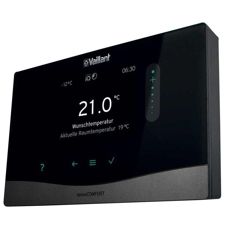 Vaillant sensoCOMFORT VRC 720f - зображення 1