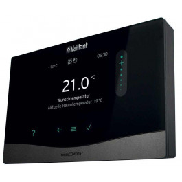 Vaillant sensoCOMFORT VRC 720f