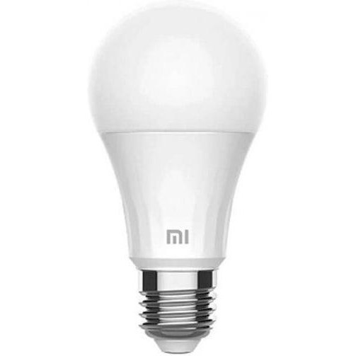 Xiaomi Mi LED Smart Bulb Warm White (GPX4026GL) - зображення 1