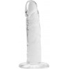 Alive Jelly Dildo Speedy (SO3979) - зображення 1