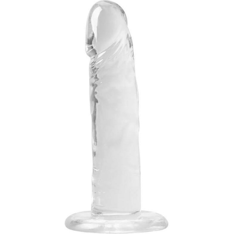 Alive Jelly Dildo Speedy (SO3979) - зображення 1