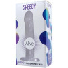 Alive Jelly Dildo Speedy (SO3979) - зображення 2