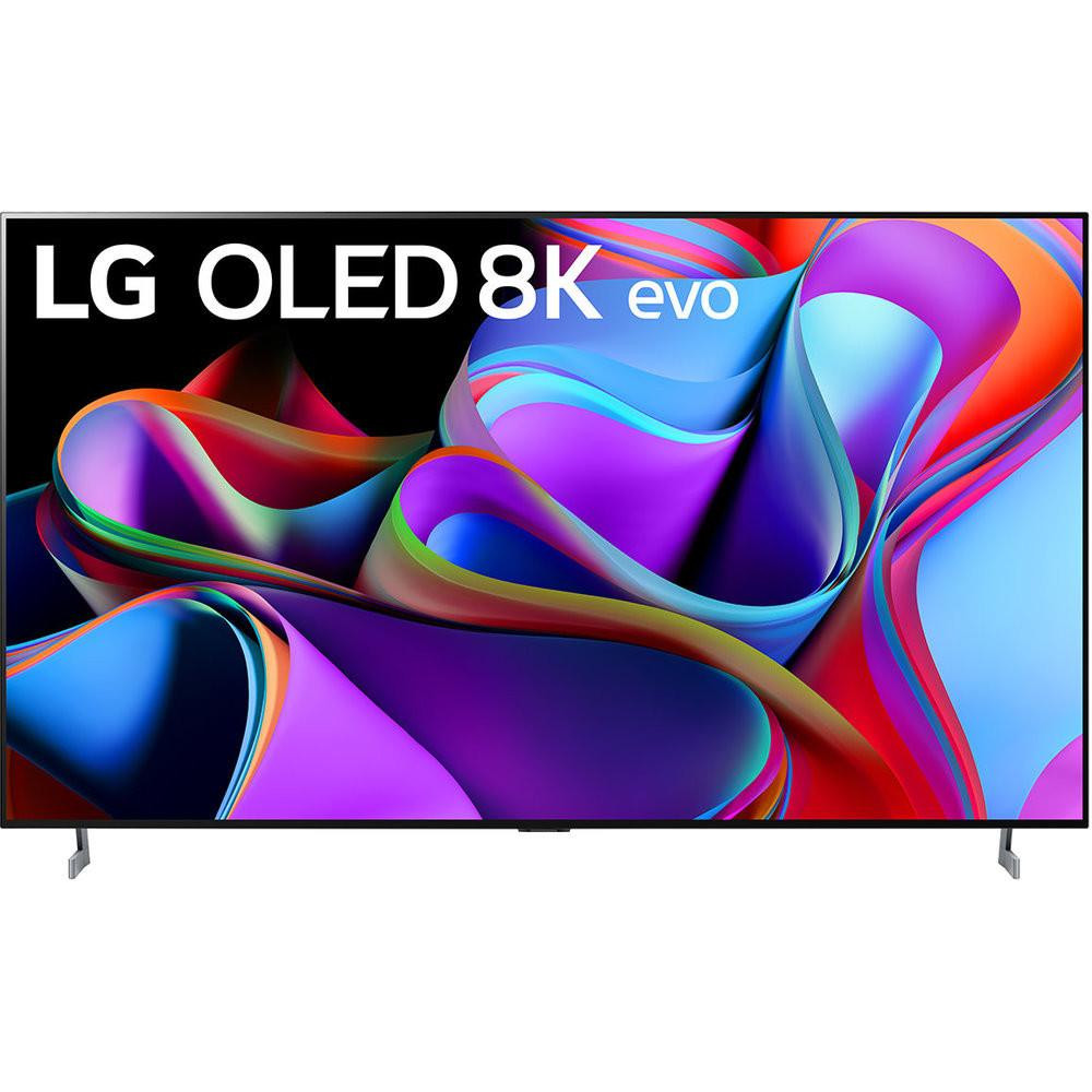 LG OLED77Z3 - зображення 1