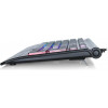 REAL-EL Comfort 8000 Backlit Black USB (EL123100033) - зображення 5