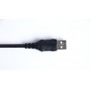 REAL-EL Comfort 8000 Backlit Black USB (EL123100033) - зображення 8