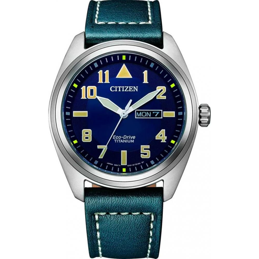 Citizen BM8560-45LE - зображення 1