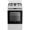 Beko FSE52332DWDS - зображення 1