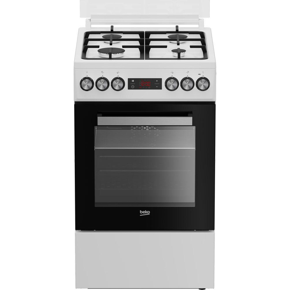 Beko FSE52332DWDS - зображення 1