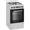 Beko FSE52332DWDS - зображення 2