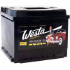 Автомобільний акумулятор Westa 6CT-60 АзЕ Pretty Powerful (WPP600)