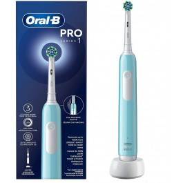 Oral-B PRO1 D305.513.3 Caribbean Blue