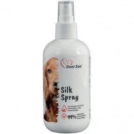 Over Zoo Спрей-шовк легке розчісування  Silk Spray 250 мл (5901157040633)