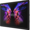 Pixus Wing 6/128GB 4G Dual Sim Graphite - зображення 2