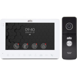 Atis AD-780FHD-W Kit box
