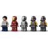 LEGO Marvel Арсенал Залізної Людини (76167) - зображення 3