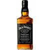 Jack Daniel’s Теннесси Виски Old No.7 0.7 л 40% (5099873089798) - зображення 1