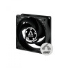 Вентилятор Arctic P8 PWM PST CO Black (ACFAN00151A)