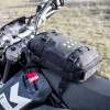 Kriega Набір кріплень Kriega Subframe Loop Set - Black - зображення 2