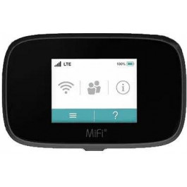   Novatel Wireless MiFi 7000