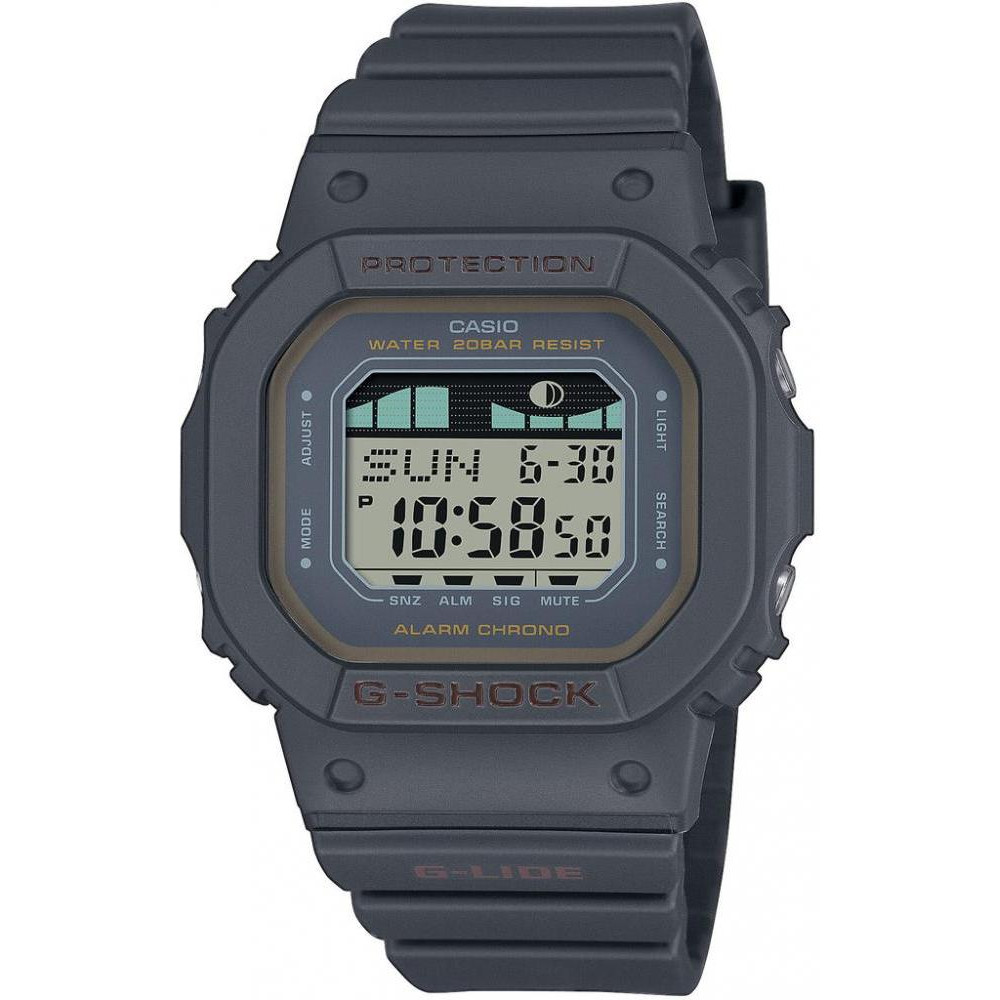 Casio GLX-S5600-1ER - зображення 1